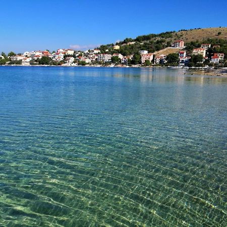 Apartmani Frketić Zaboric Dış mekan fotoğraf