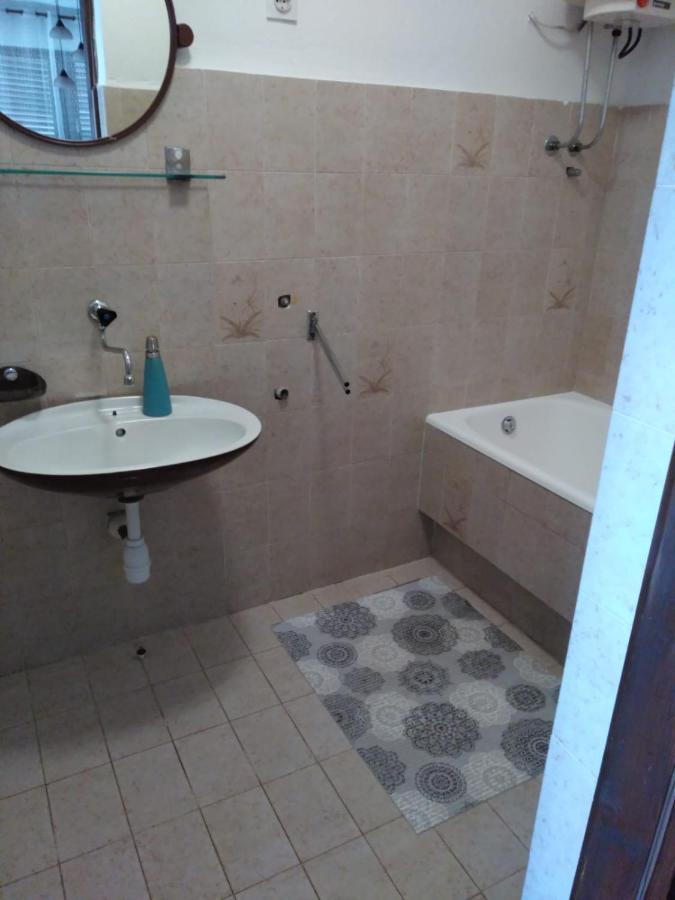 Apartmani Frketić Zaboric Dış mekan fotoğraf
