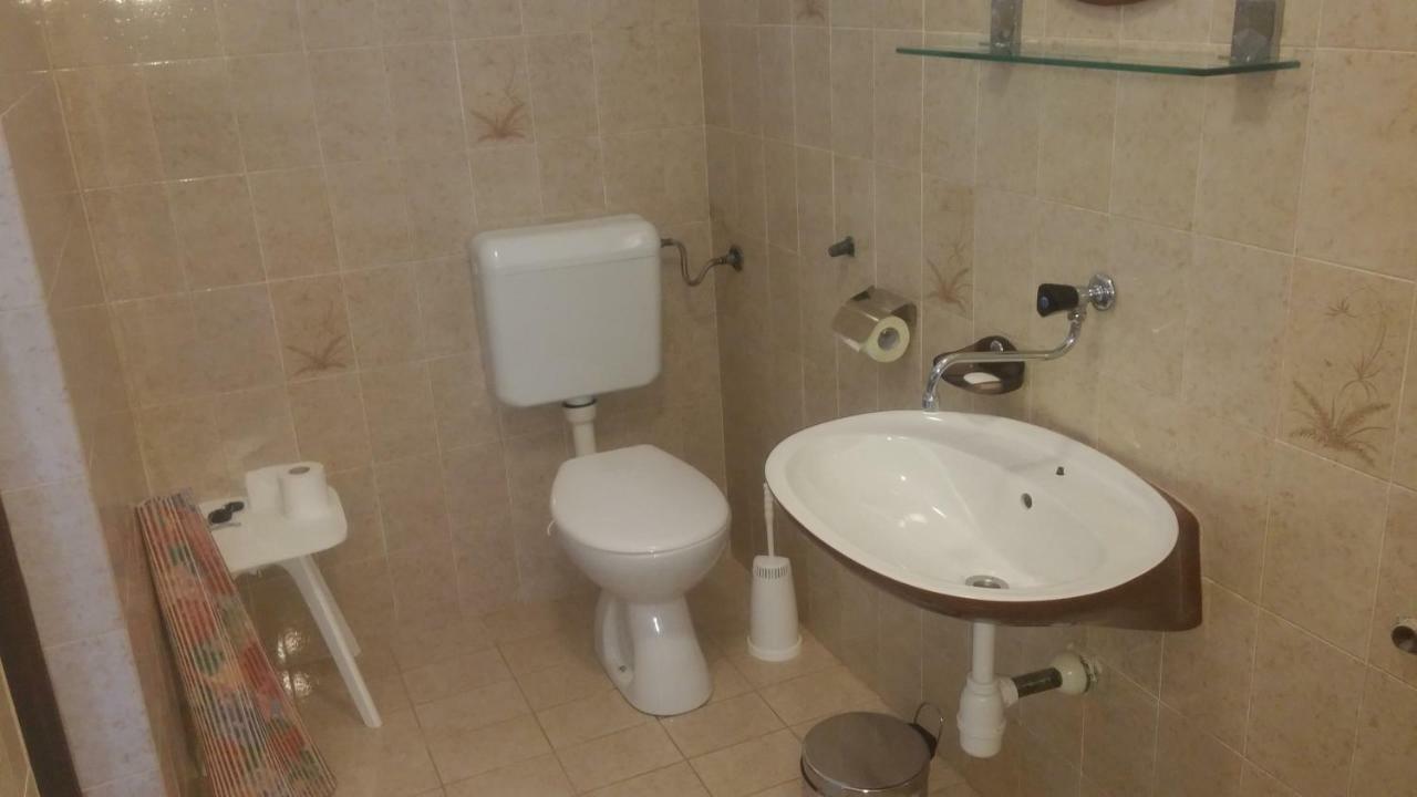 Apartmani Frketić Zaboric Dış mekan fotoğraf